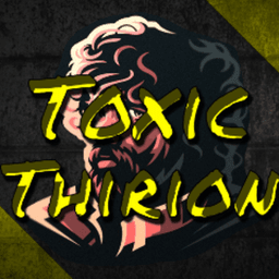 ToxicThirion avatar