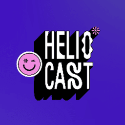 Heliocast avatar