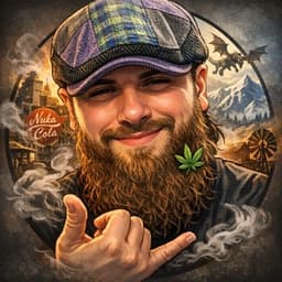 LazyBeard420 avatar