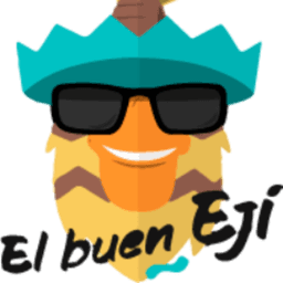 ElBuenEji avatar