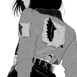 JigsawR6 avatar