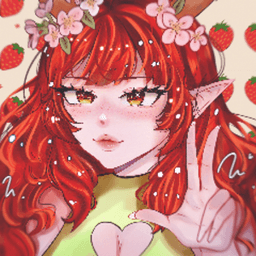 Saranayoo avatar