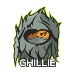 Ghillie avatar