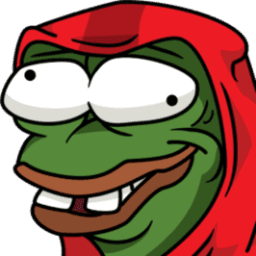 Pepeganda avatar