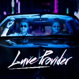 LuveProvider avatar