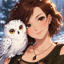 Miss_Melodyy avatar
