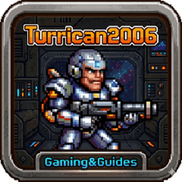 Turrican2006 avatar