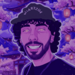 Amaru021 avatar