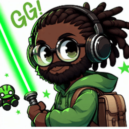 OpenWorldJedi avatar