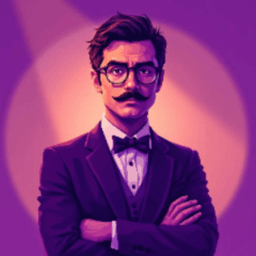 ProfesseurMarcus avatar