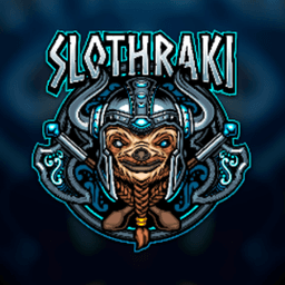 Slothraki avatar