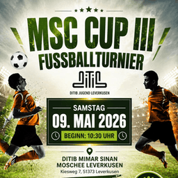 MSC_CUP_Hallenturnier avatar