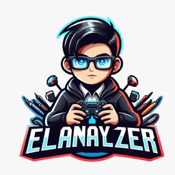 analyzerd avatar
