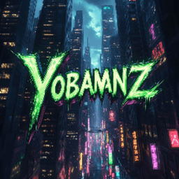 Yobamanz avatar