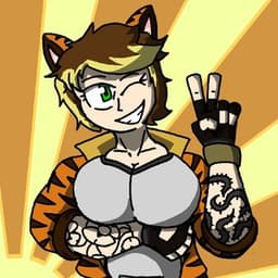 TigerWomanIta avatar