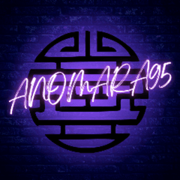Anomara95 avatar