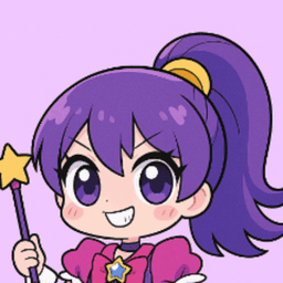 魔法少女いなごちゃん avatar