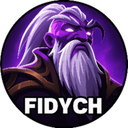 Fidych619 avatar