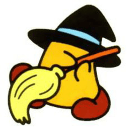 BroomHatter avatar