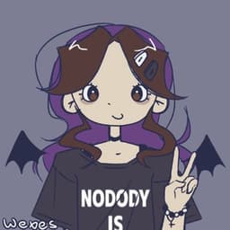 MarWokeUp avatar