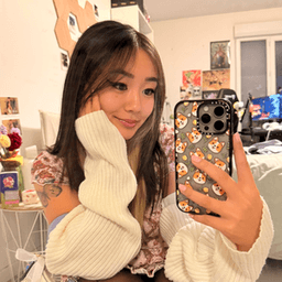 Shynouh avatar