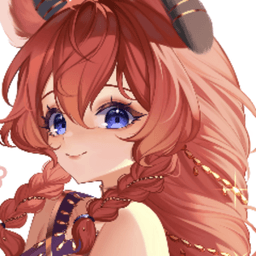 Miramata avatar