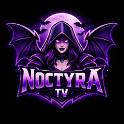 NoctyraTV avatar