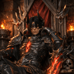DominusMamoru avatar