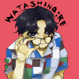 watashinogamer avatar