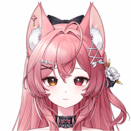 帕芙ティア avatar