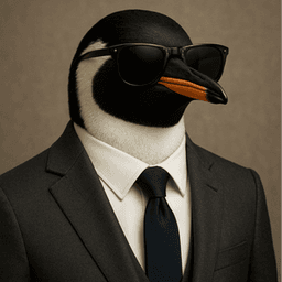 mrpenguin2453 avatar