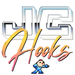 JCHooks avatar