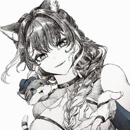 KluelessKay avatar