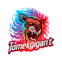 tomekgigant avatar