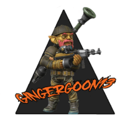 gingergoon13 avatar