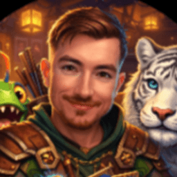 CubeRome avatar