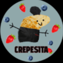Crepesita avatar