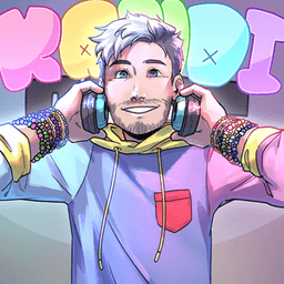 djkandicore avatar