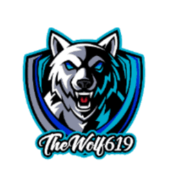 TheWolf619 avatar