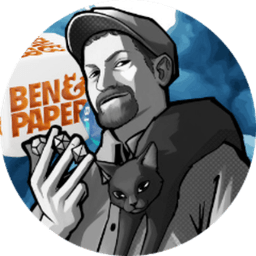 BENandPAPER avatar
