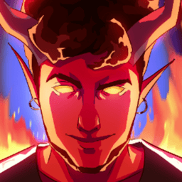 Pavllovich avatar