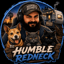 HumbleRedneck avatar