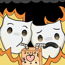 TragicLifeOfComedy avatar