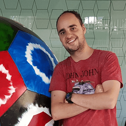 JeffsTV avatar