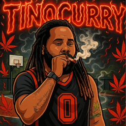 tinocurry avatar