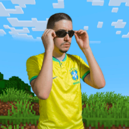 GeleiaPlays avatar
