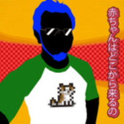 Birdgas64 avatar