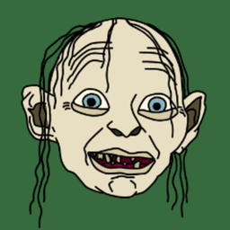 Gollum_Daddy avatar