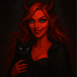 SatanBlessesYou avatar