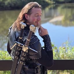 Ryvndare avatar